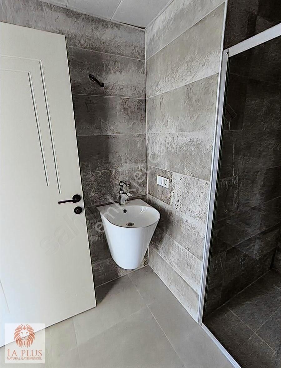 Alanya Kestel De Deniz Manzaralı 3+1 135 M2 Satılık Dublex Daire - Görsel 20