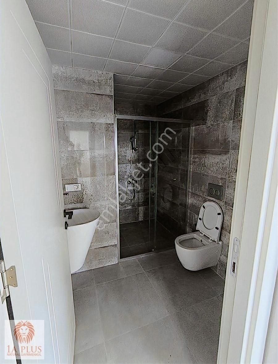 Alanya Kestel De Deniz Manzaralı 3+1 135 M2 Satılık Dublex Daire - Görsel 24