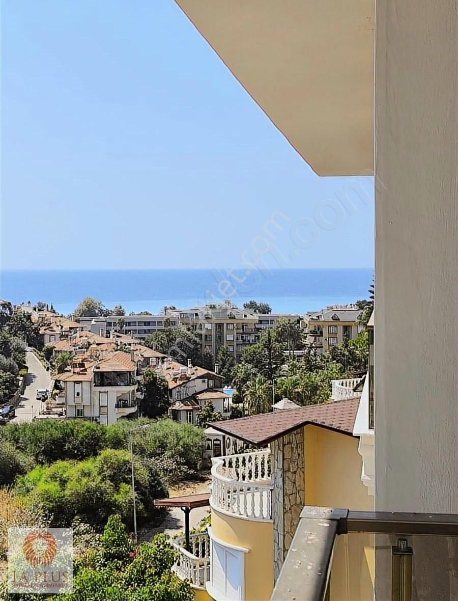 Alanya Kestel De Deniz Manzaralı 3+1 135 M2 Satılık Dublex Daire - Görsel 11