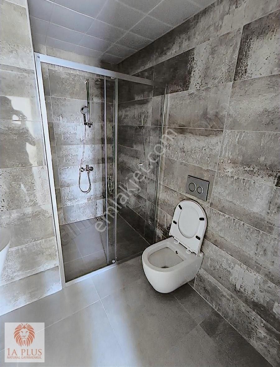 Alanya Kestel De Deniz Manzaralı 3+1 135 M2 Satılık Dublex Daire - Görsel 28