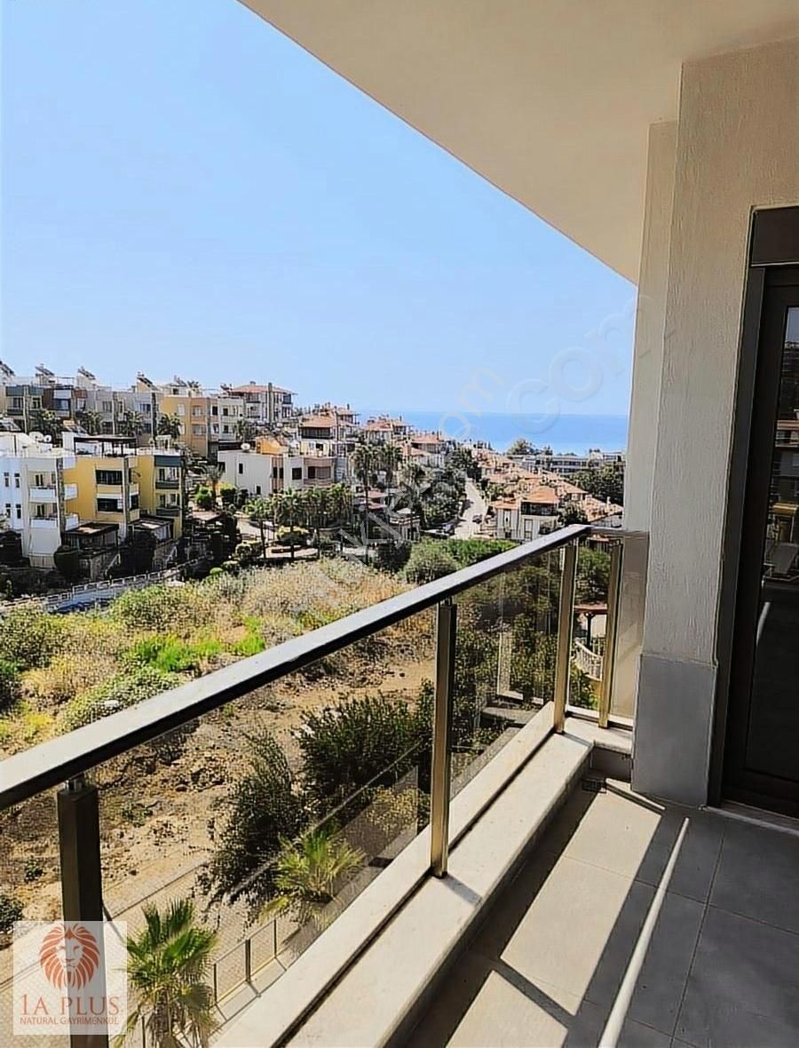 Alanya Kestel De Deniz Manzaralı 3+1 135 M2 Satılık Dublex Daire - Görsel 22