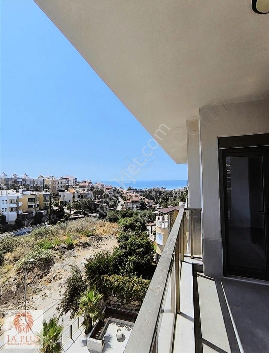 Alanya Kestel De Deniz Manzaralı 3+1 135 M2 Satılık Dublex Daire - Görsel 9