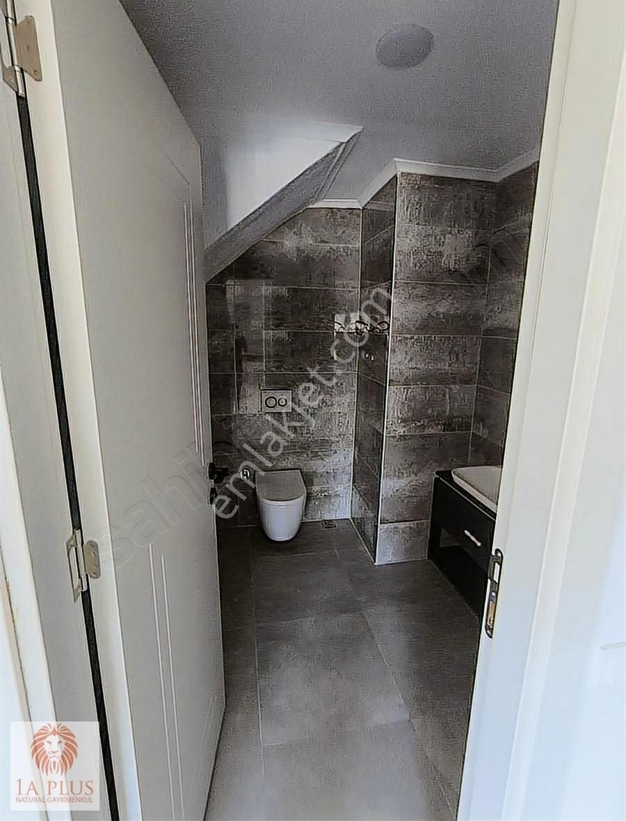 Alanya Kestel De Deniz Manzaralı 3+1 135 M2 Satılık Dublex Daire - Görsel 3