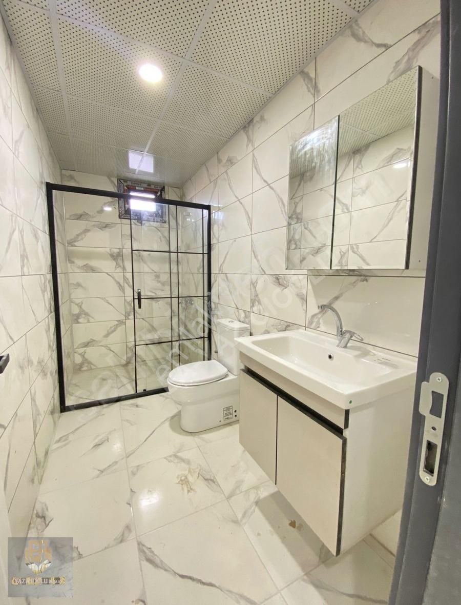 Tekirdağ Çerkezköy Tepe Bölgesi 2+1 Satılık Daire - Görsel 17