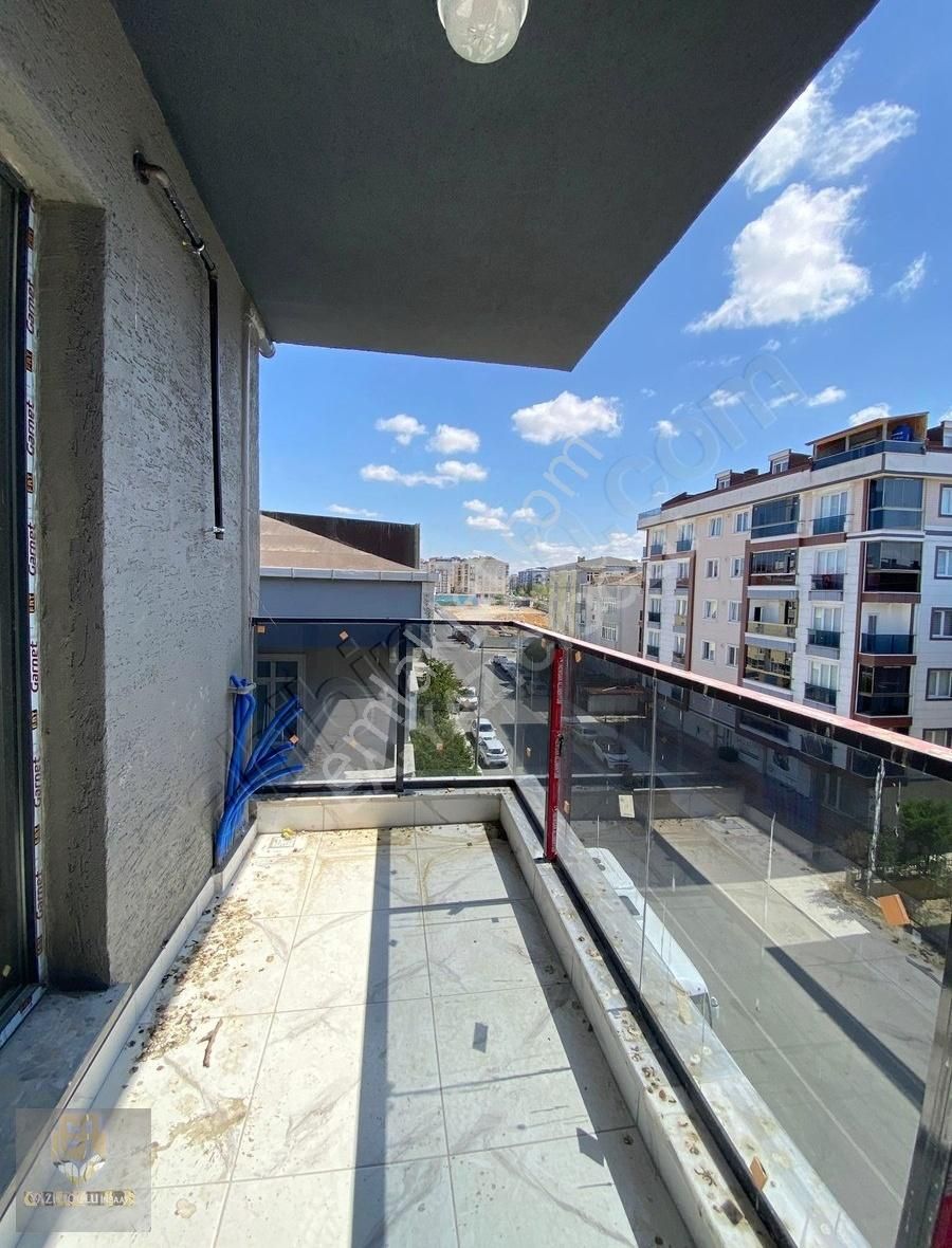 Tekirdağ Çerkezköy Tepe Bölgesi 2+1 Satılık Daire - Görsel 24