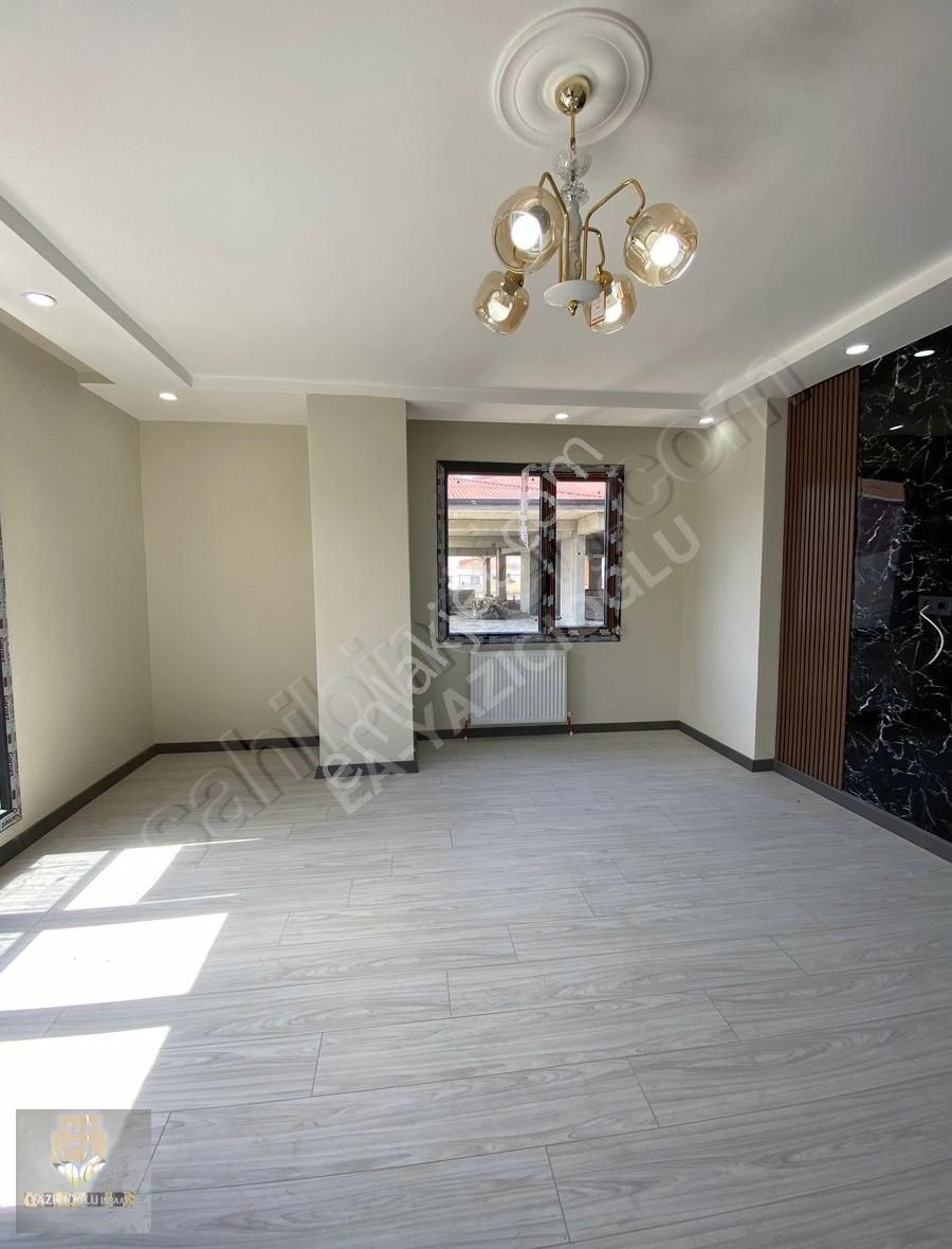 Tekirdağ Çerkezköy Tepe Bölgesi 2+1 Satılık Daire - Görsel 35