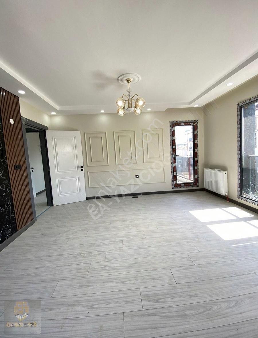 Tekirdağ Çerkezköy Tepe Bölgesi 2+1 Satılık Daire - Görsel 29