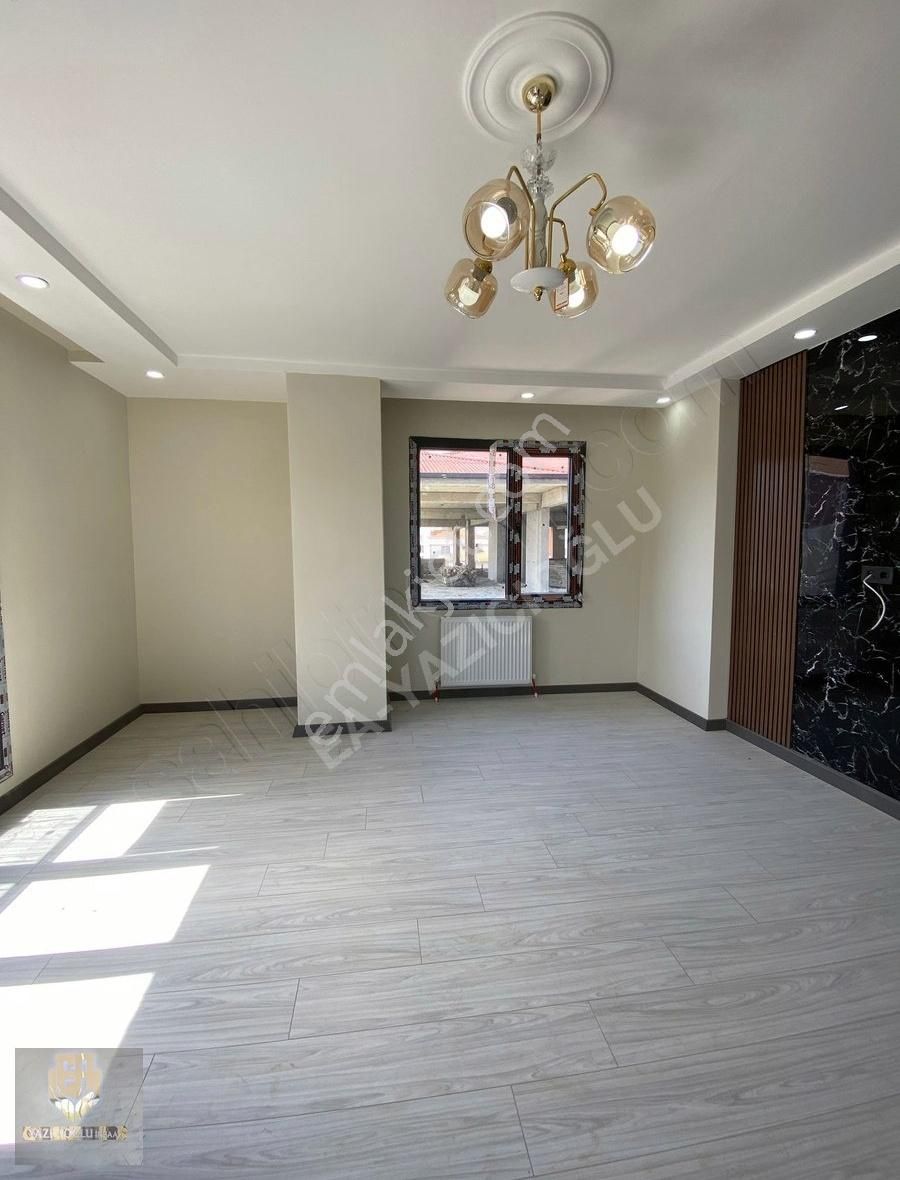 Tekirdağ Çerkezköy Tepe Bölgesi 2+1 Satılık Daire - Görsel 18