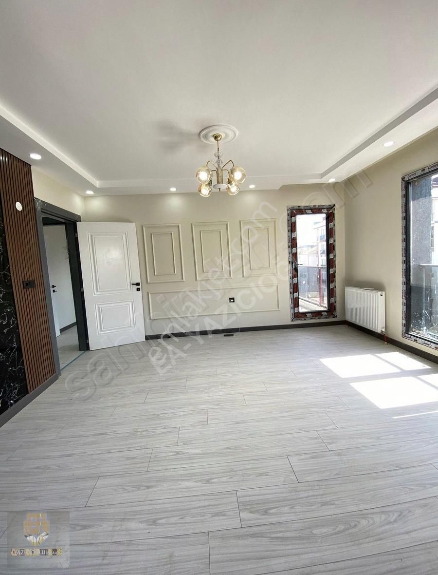 Tekirdağ Çerkezköy Tepe Bölgesi 2+1 Satılık Daire - Görsel 20