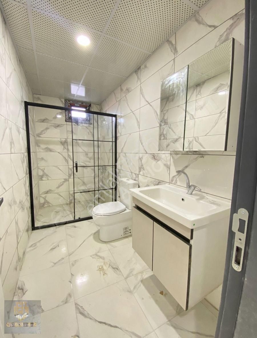 Tekirdağ Çerkezköy Tepe Bölgesi 2+1 Satılık Daire - Görsel 32