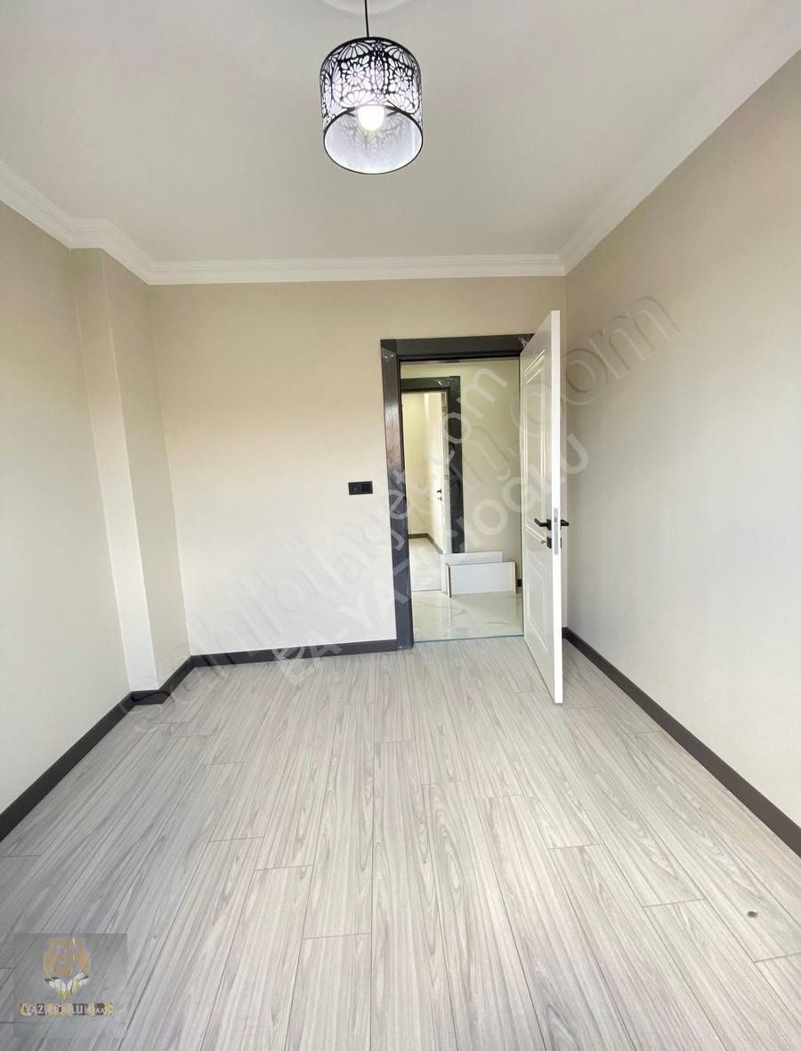 Tekirdağ Çerkezköy Tepe Bölgesi 2+1 Satılık Daire