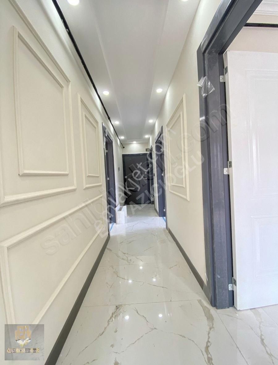 Tekirdağ Çerkezköy Tepe Bölgesi 2+1 Satılık Daire - Görsel 5