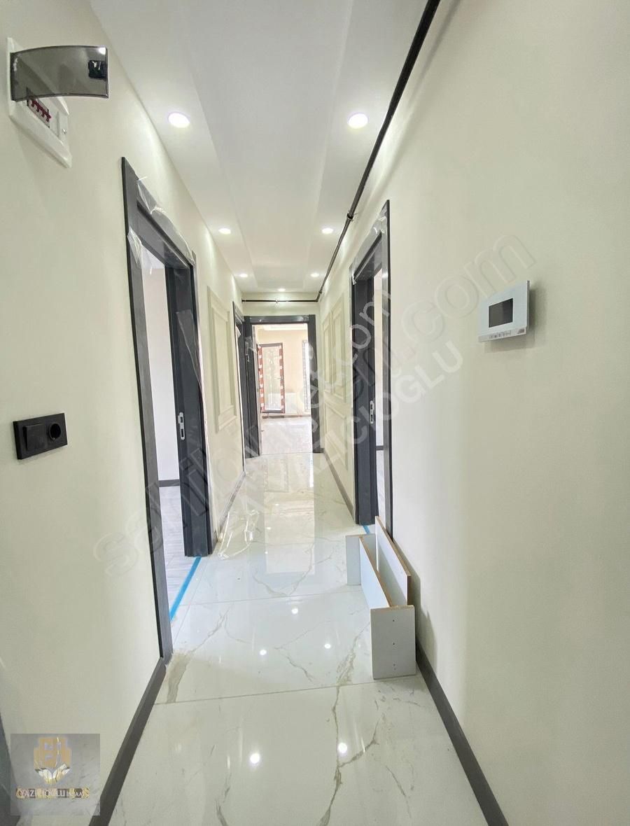 Tekirdağ Çerkezköy Tepe Bölgesi 2+1 Satılık Daire - Görsel 10