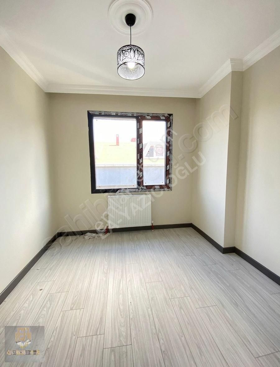 Tekirdağ Çerkezköy Tepe Bölgesi 2+1 Satılık Daire - Görsel 28