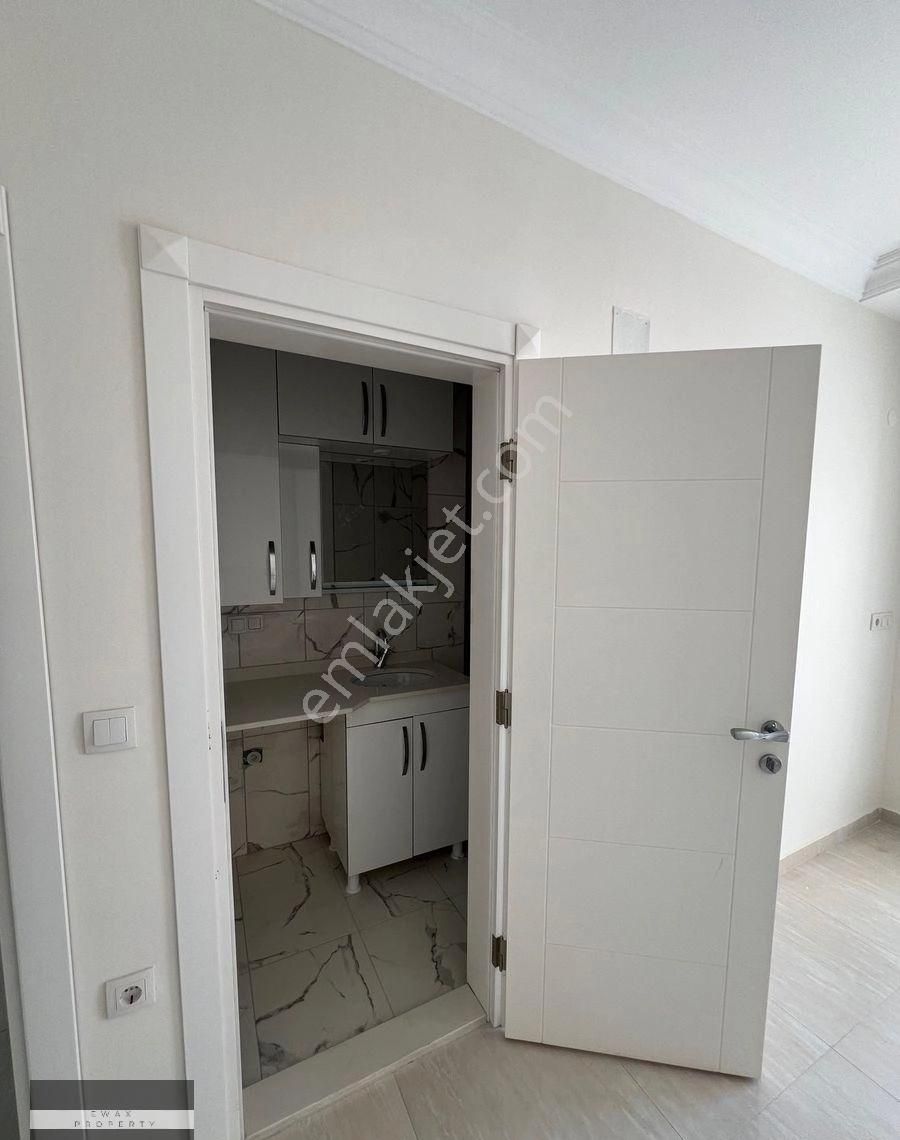 Ewax Propertyden Avsallarda Geniş Ailere Uygun Satılık 2+1 - Görsel 3