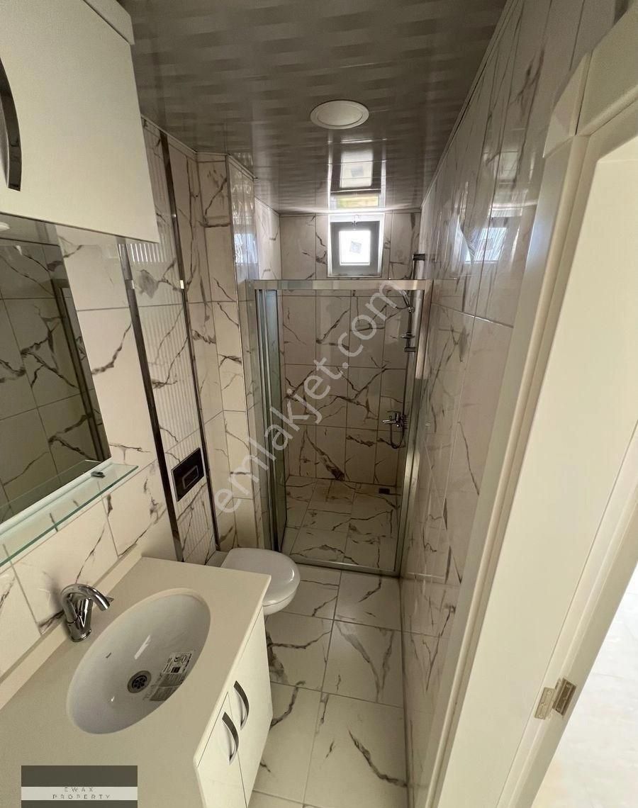 Ewax Propertyden Avsallarda Geniş Ailere Uygun Satılık 2+1 - Görsel 4