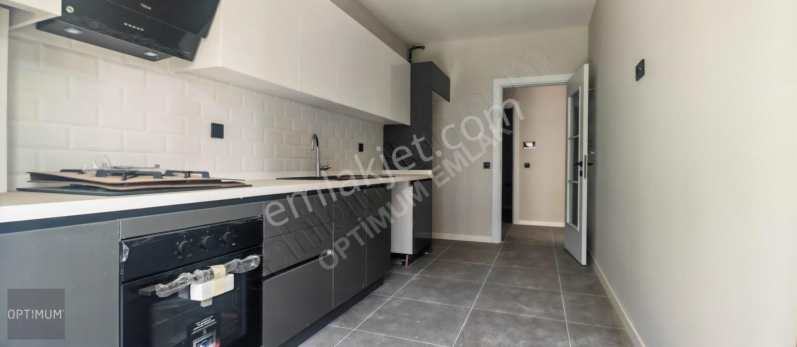 Kurtköy Optimum Yenişehir De 4.5+1 199 M2 Yüksek Kat Satılık - Görsel 21