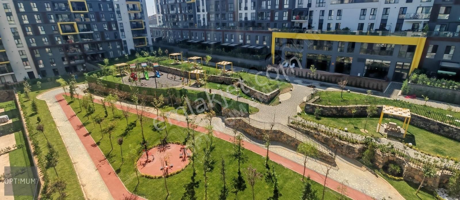Kurtköy Optimum Yenişehir De 4.5+1 199 M2 Yüksek Kat Satılık - Görsel 33