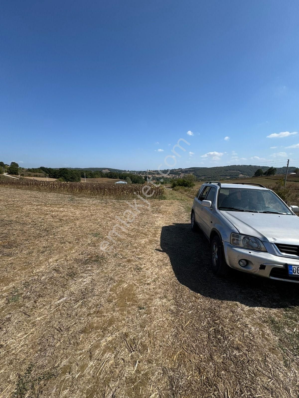 Arazi Uzmanı Recep Davutoğlu'ndan Yatırımlık Tarla - Görsel 6