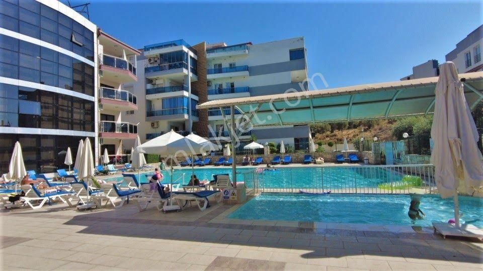 Kuşadası Satılık2+1 Daire - Görsel 13