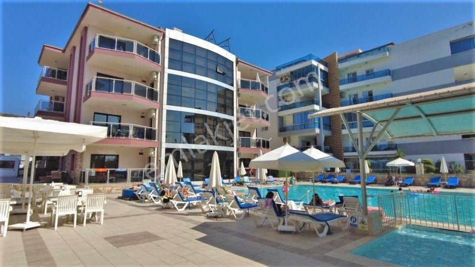 Kuşadası Satılık2+1 Daire - Görsel 12