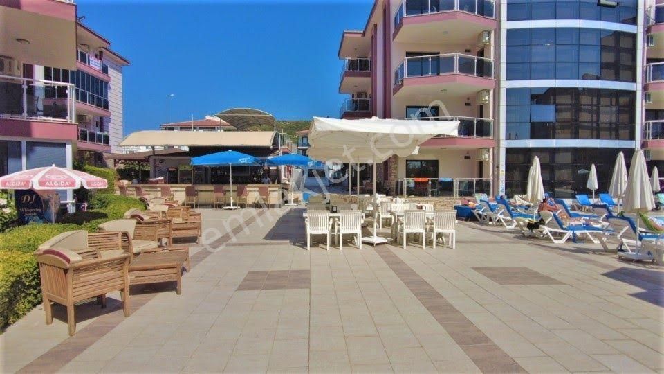 Kuşadası Satılık2+1 Daire - Görsel 29