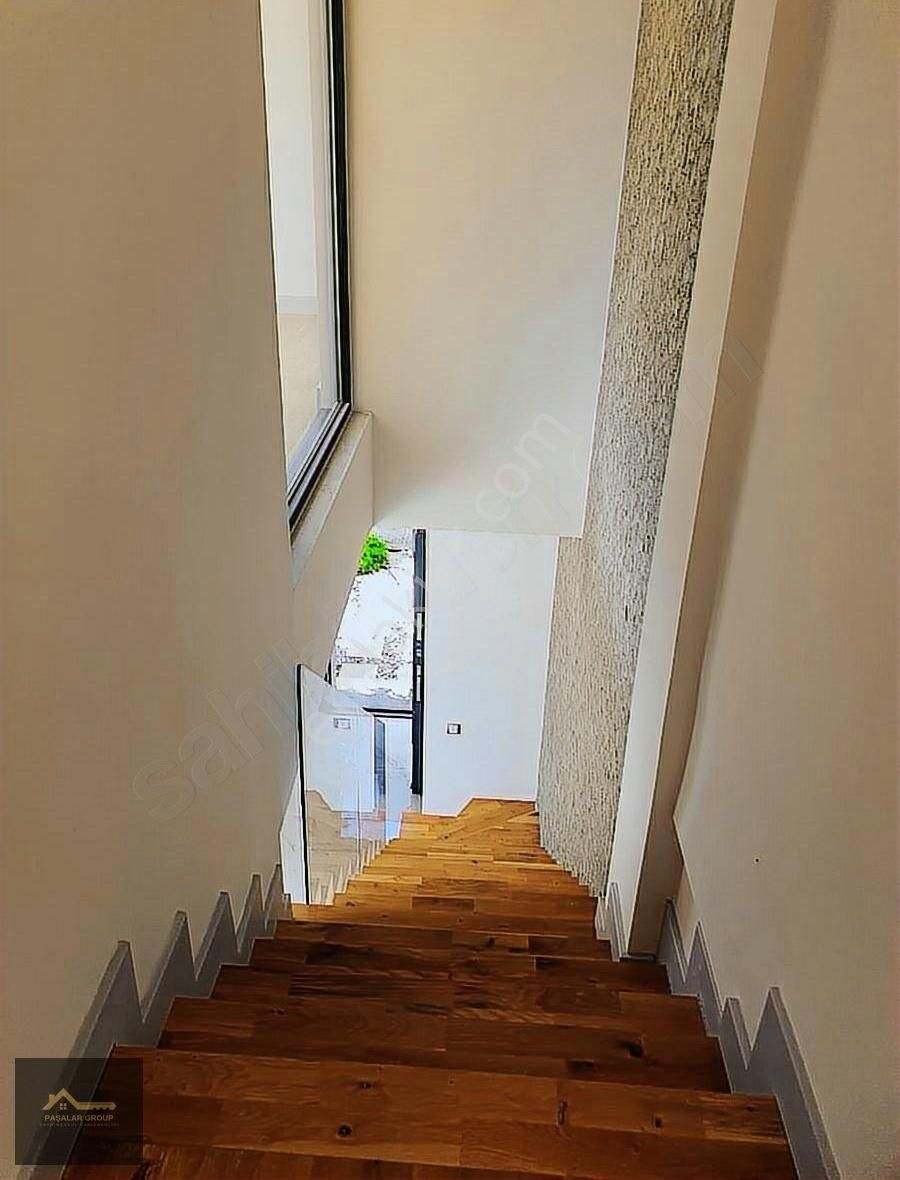 Bodrum Yahşide Eşsiz Deniz Manzaralı 4+1 Lüks Villa - Görsel 10