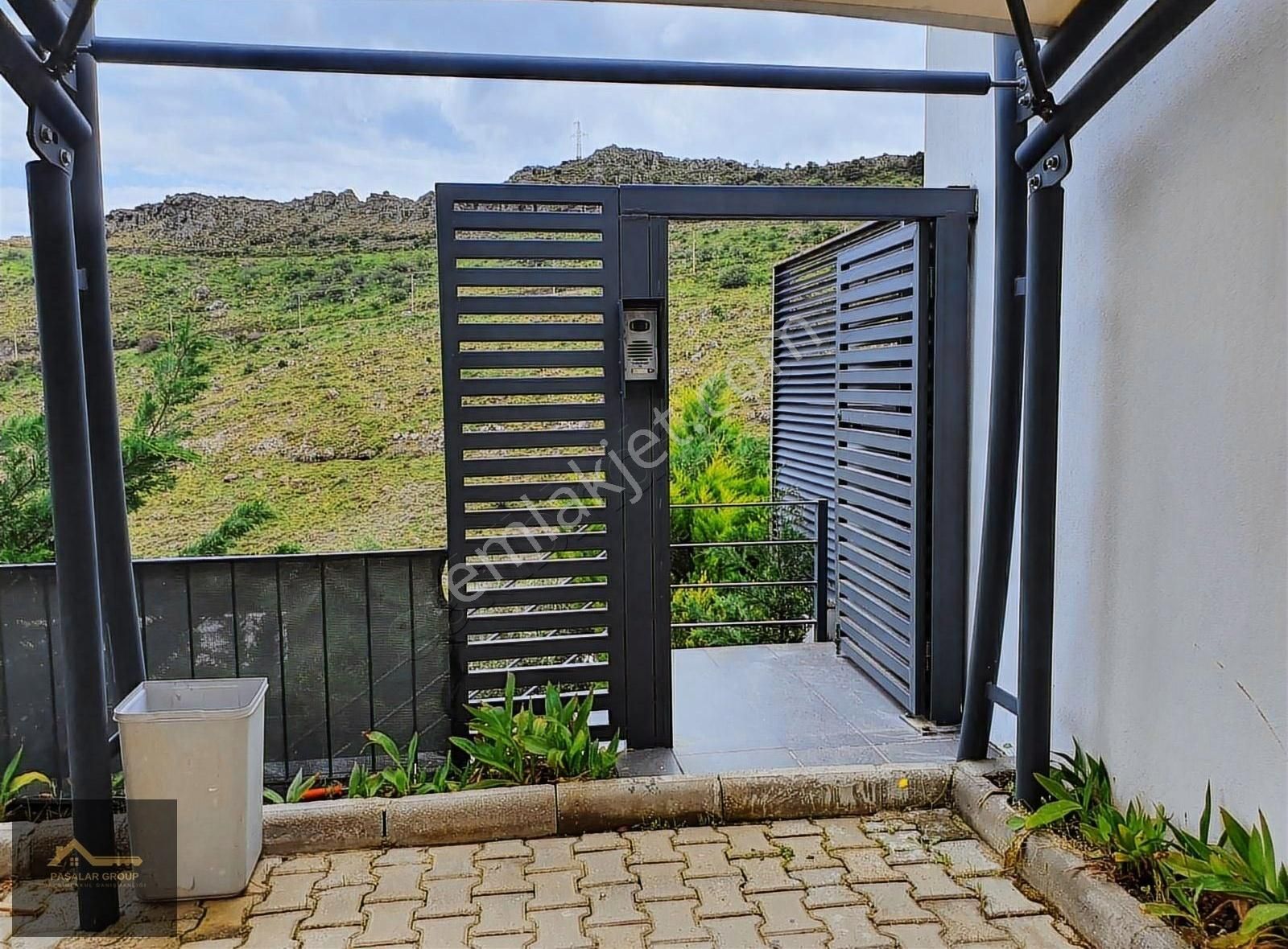 Bodrum Yahşide Eşsiz Deniz Manzaralı 4+1 Lüks Villa - Görsel 11