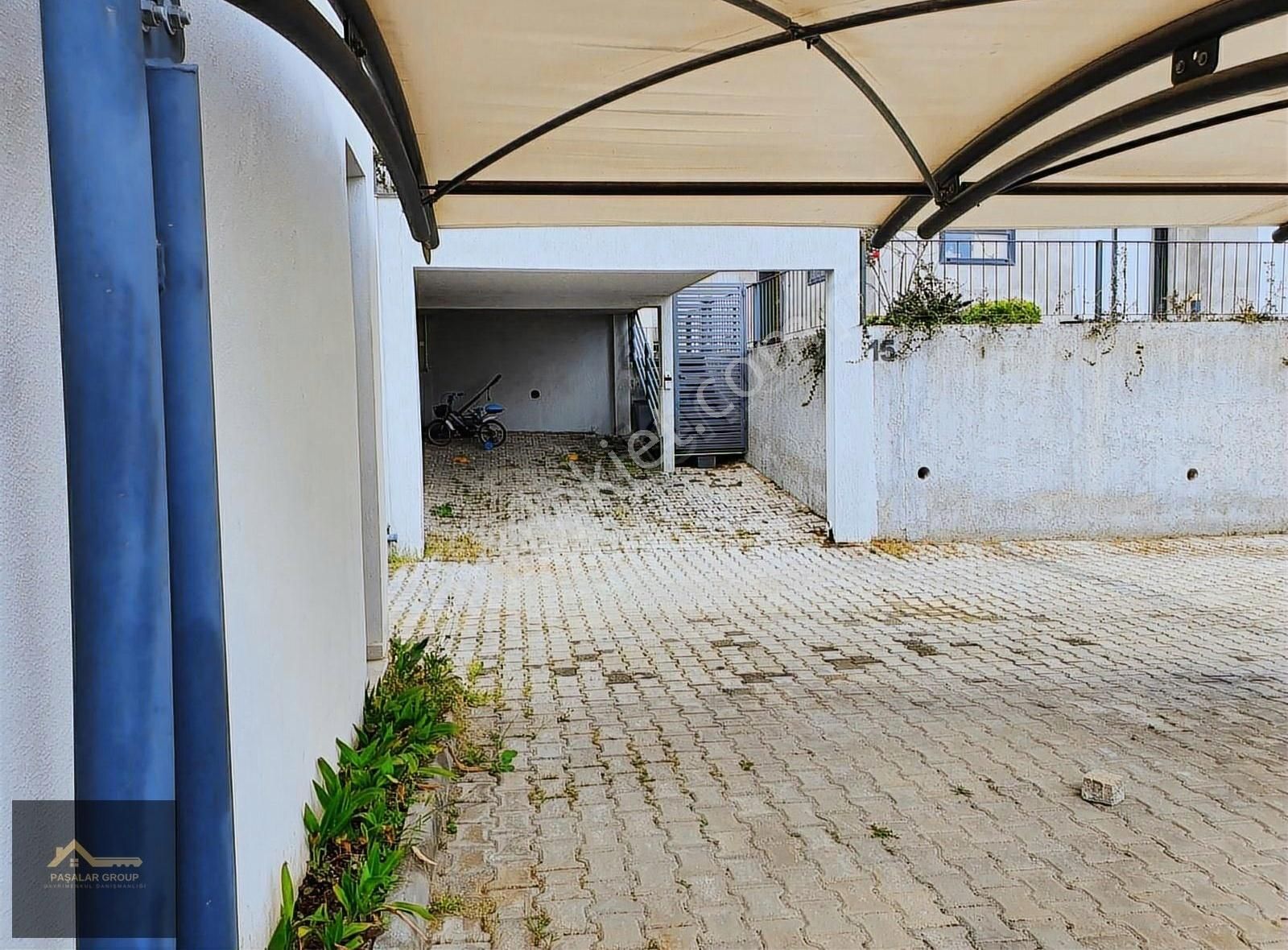 Bodrum Yahşide Eşsiz Deniz Manzaralı 4+1 Lüks Villa - Görsel 8