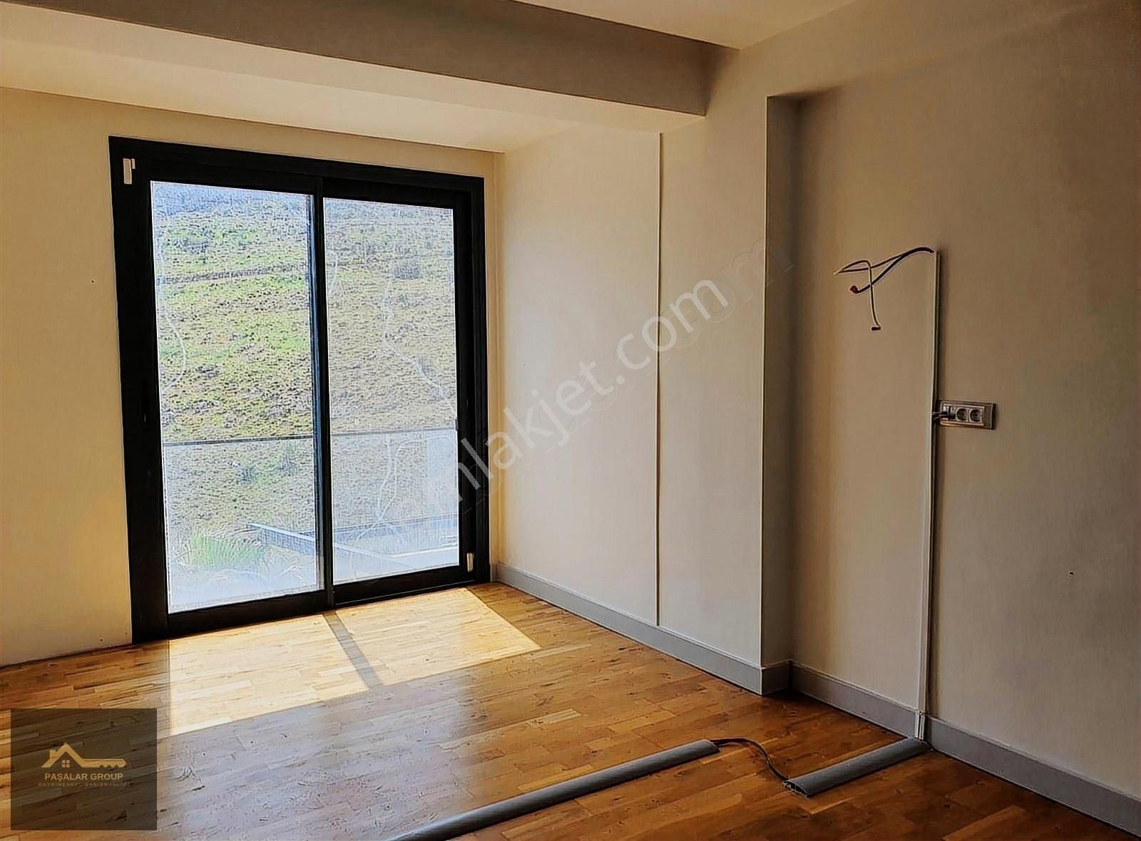 Bodrum Yahşide Eşsiz Deniz Manzaralı 4+1 Lüks Villa - Görsel 23