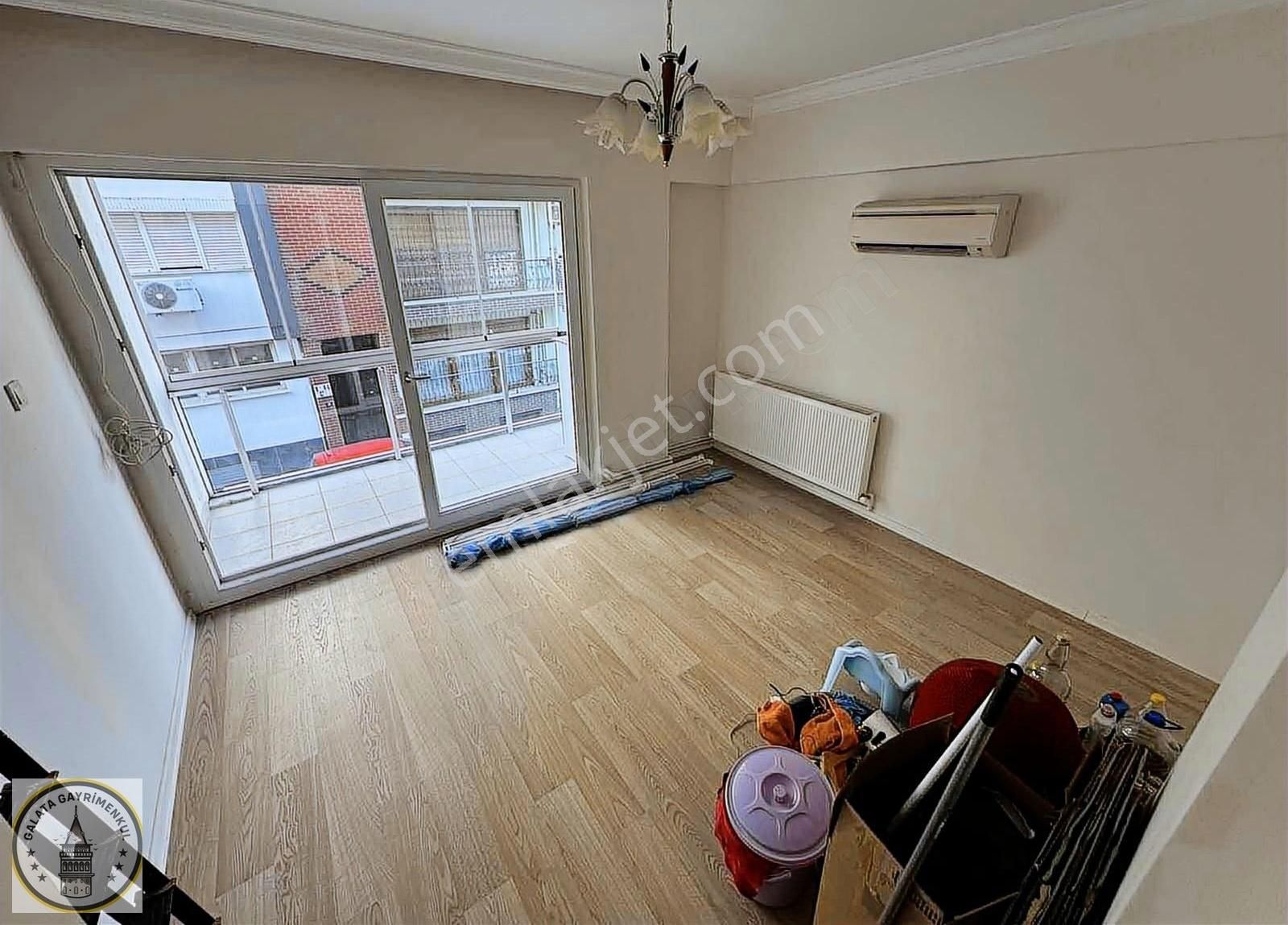 Yenicami Mahallesinde 3+1 Konum U Mükemmel Satılık Daire - Görsel 20