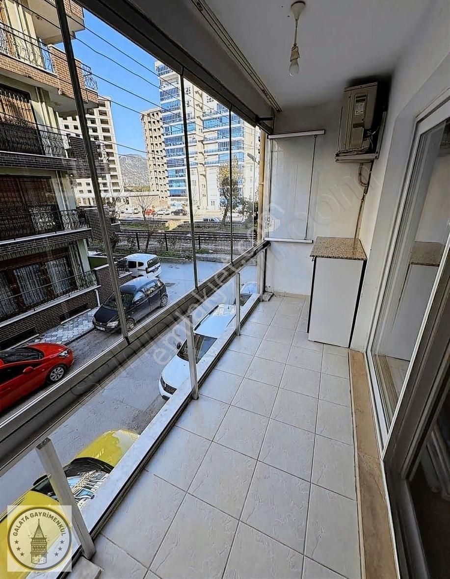 Yenicami Mahallesinde 3+1 Konum U Mükemmel Satılık Daire - Görsel 10