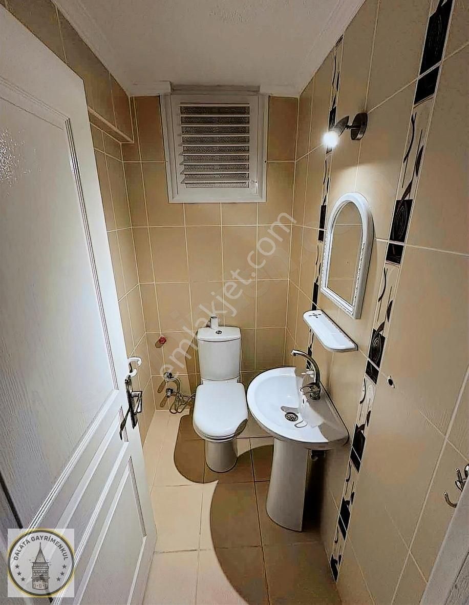 Yenicami Mahallesinde 3+1 Konum U Mükemmel Satılık Daire - Görsel 16