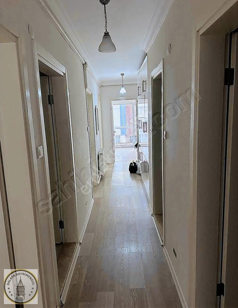 Yenicami Mahallesinde 3+1 Konum U Mükemmel Satılık Daire - Görsel 11