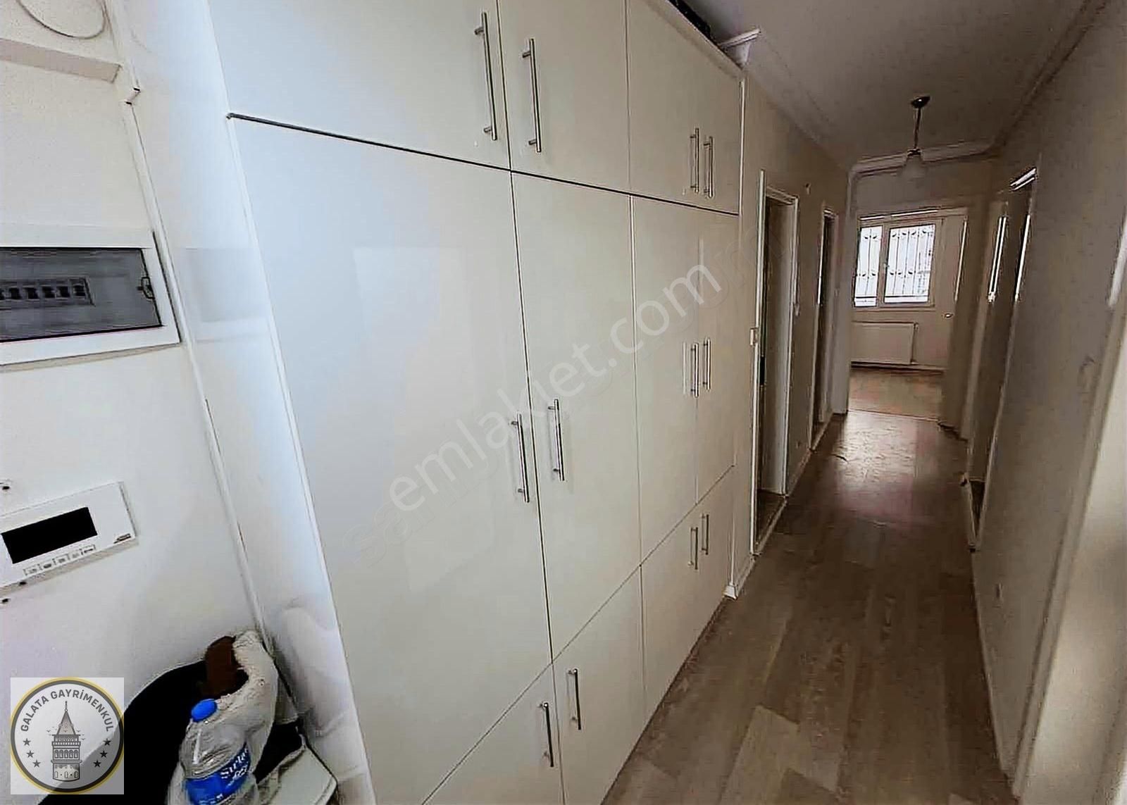 Yenicami Mahallesinde 3+1 Konum U Mükemmel Satılık Daire - Görsel 21