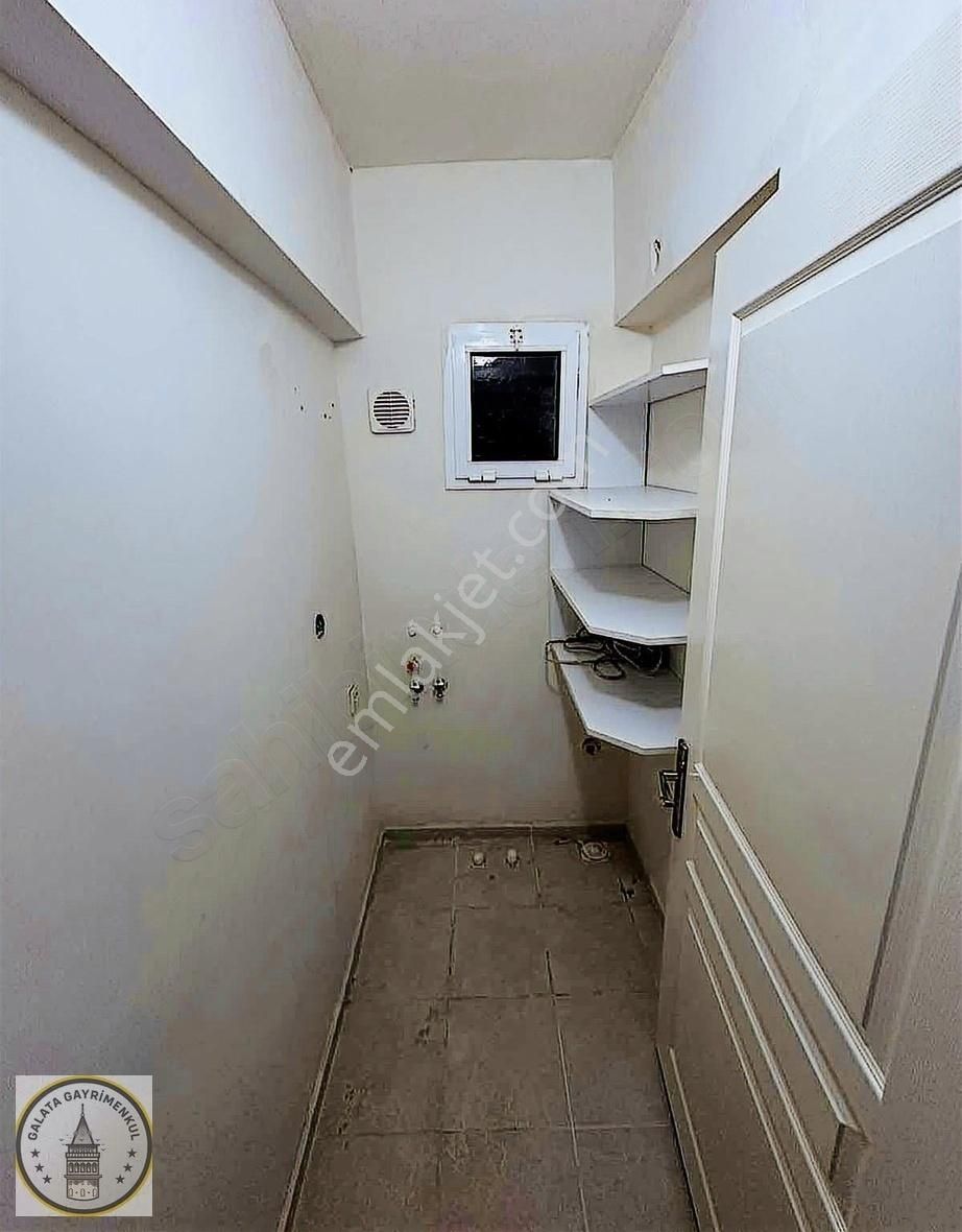 Yenicami Mahallesinde 3+1 Konum U Mükemmel Satılık Daire - Görsel 14