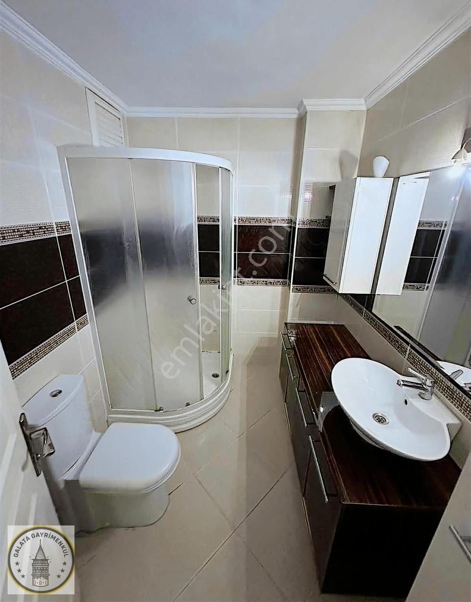 Yenicami Mahallesinde 3+1 Konum U Mükemmel Satılık Daire - Görsel 19