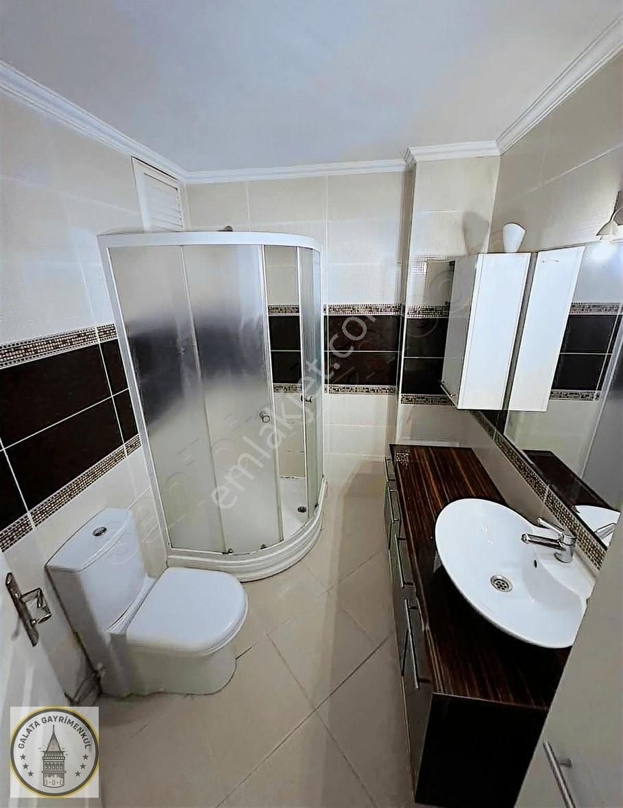Yenicami Mahallesinde 3+1 Konum U Mükemmel Satılık Daire - Görsel 13