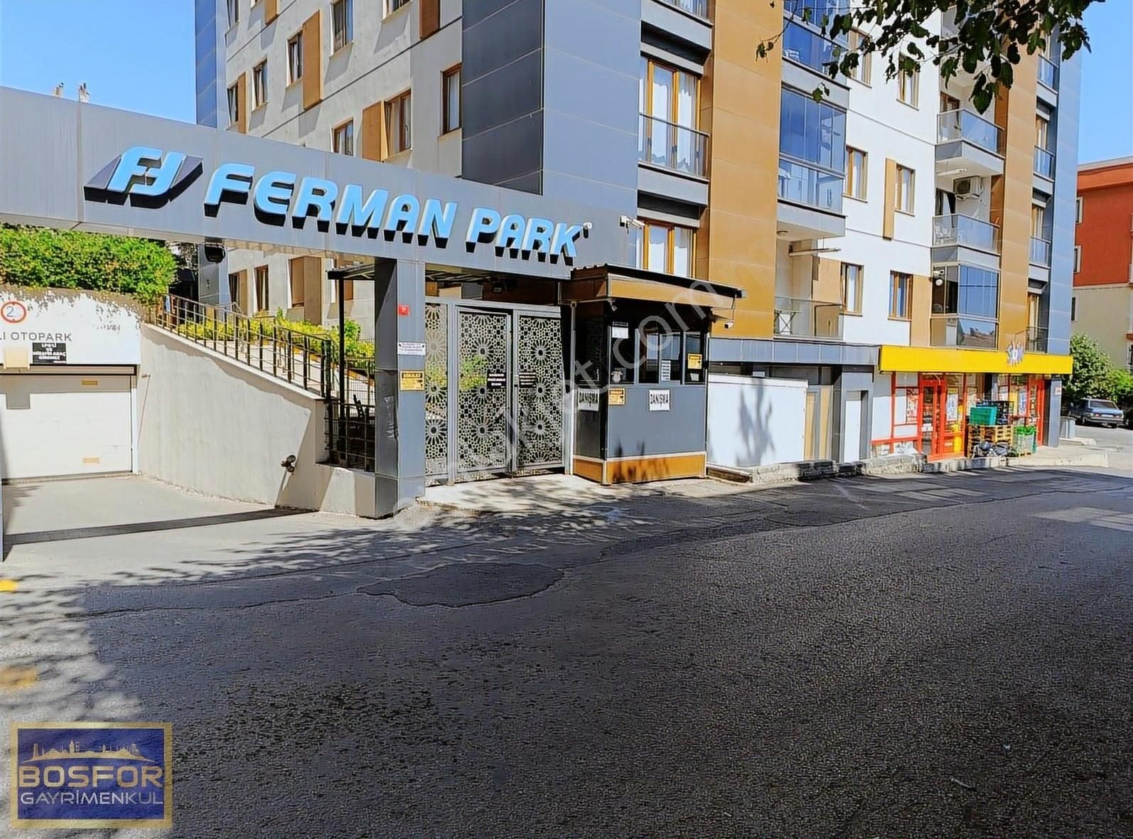 Pendik Çınardere Kiralık 1+1 - Metro 2 Dk Yürüme Mesafesine