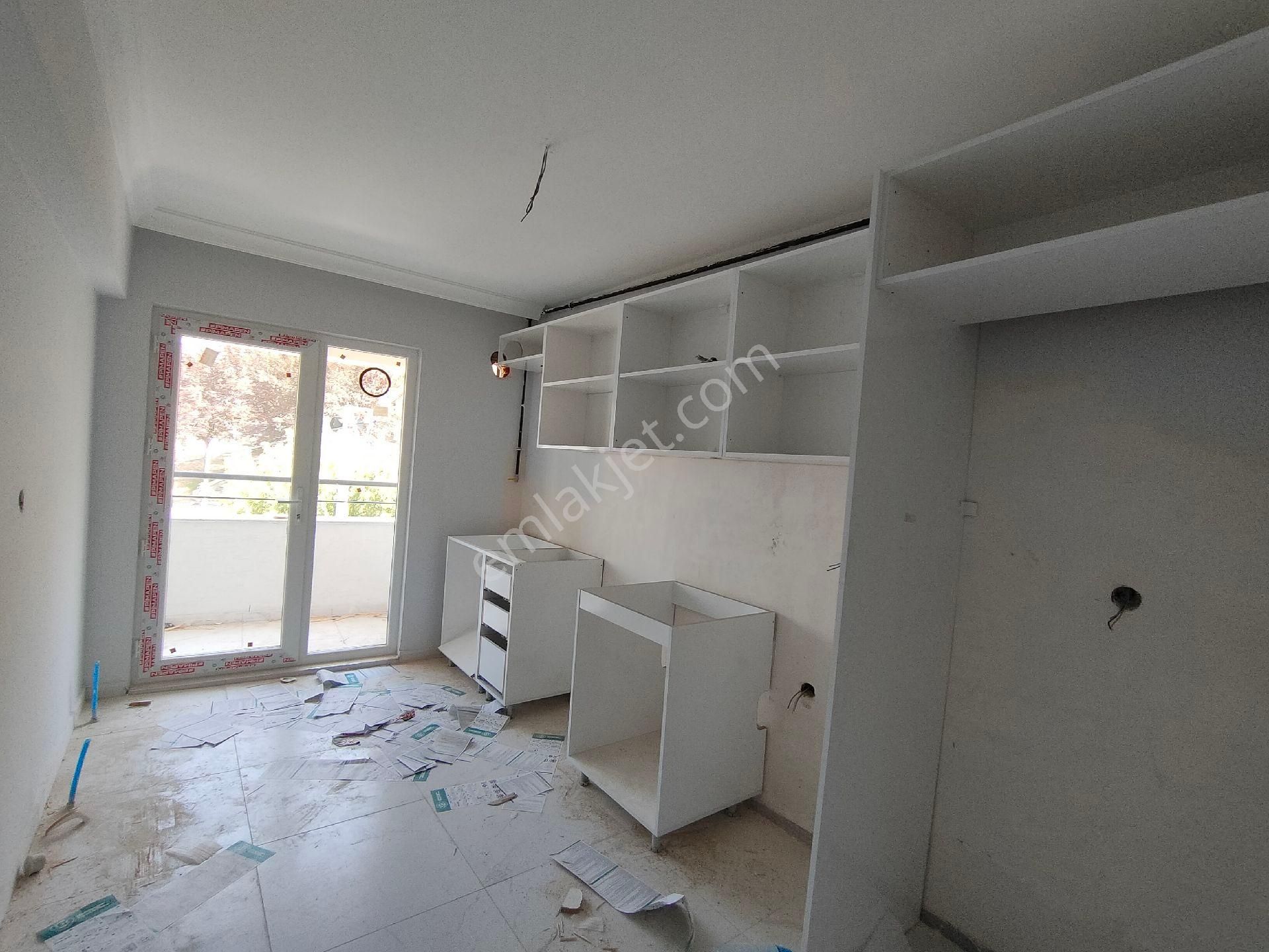 Bursa Kestel Kale Mahallesi'nde Satılık 6+1 Dubleks Daire - Görsel 23