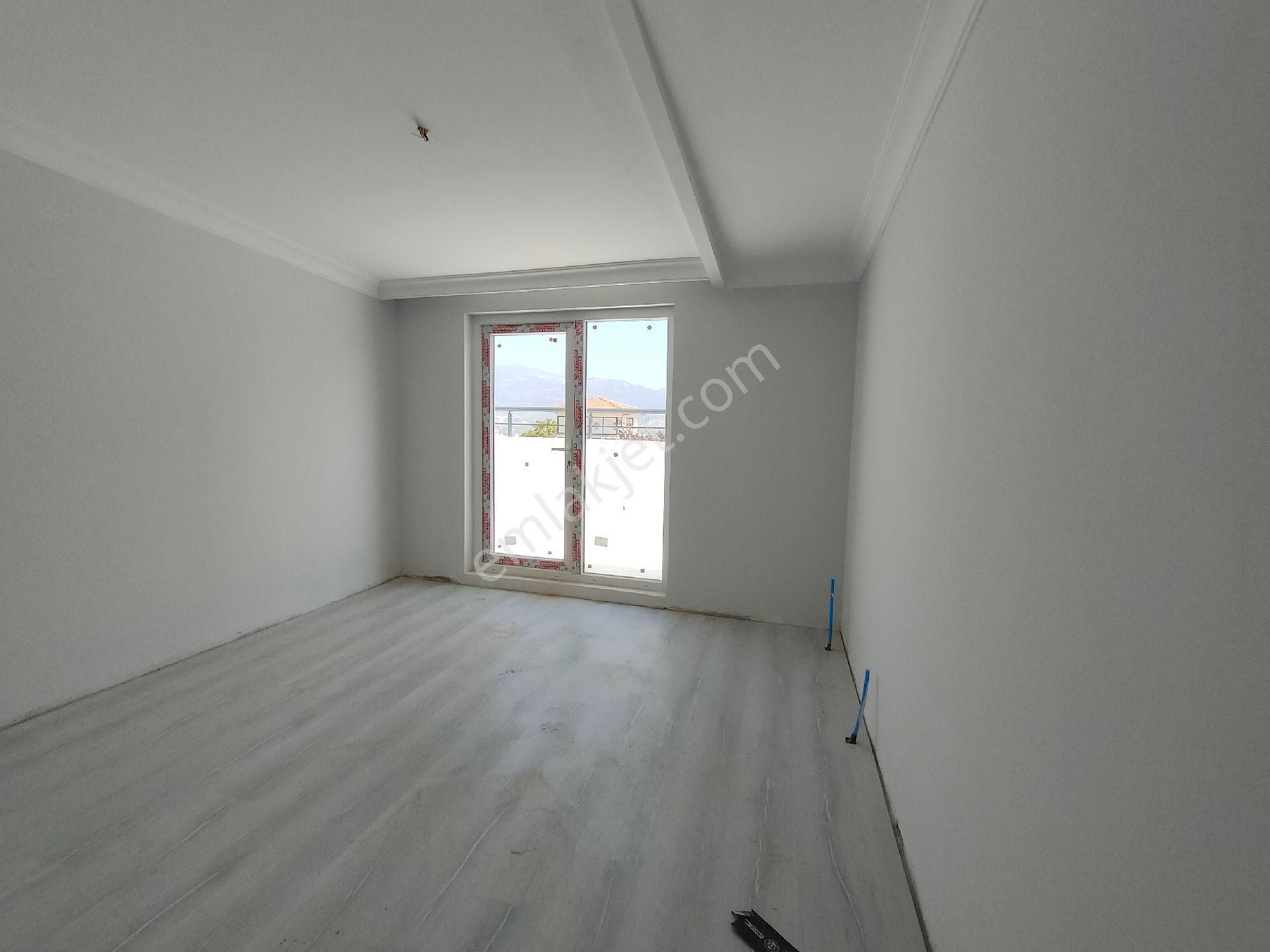 Bursa Kestel Kale Mahallesi'nde Satılık 6+1 Dubleks Daire - Görsel 18