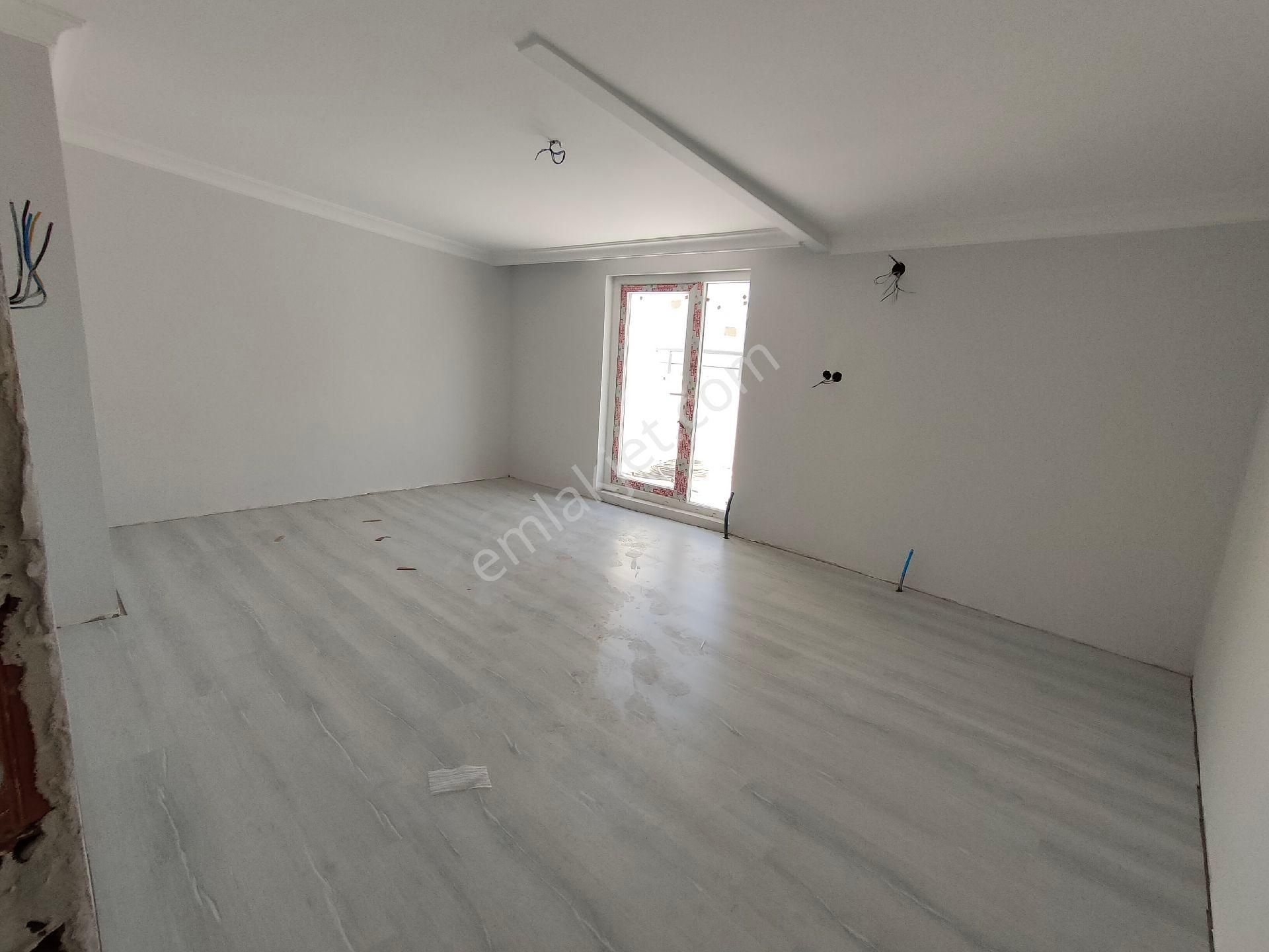 Bursa Kestel Kale Mahallesi'nde Satılık 6+1 Dubleks Daire - Görsel 10