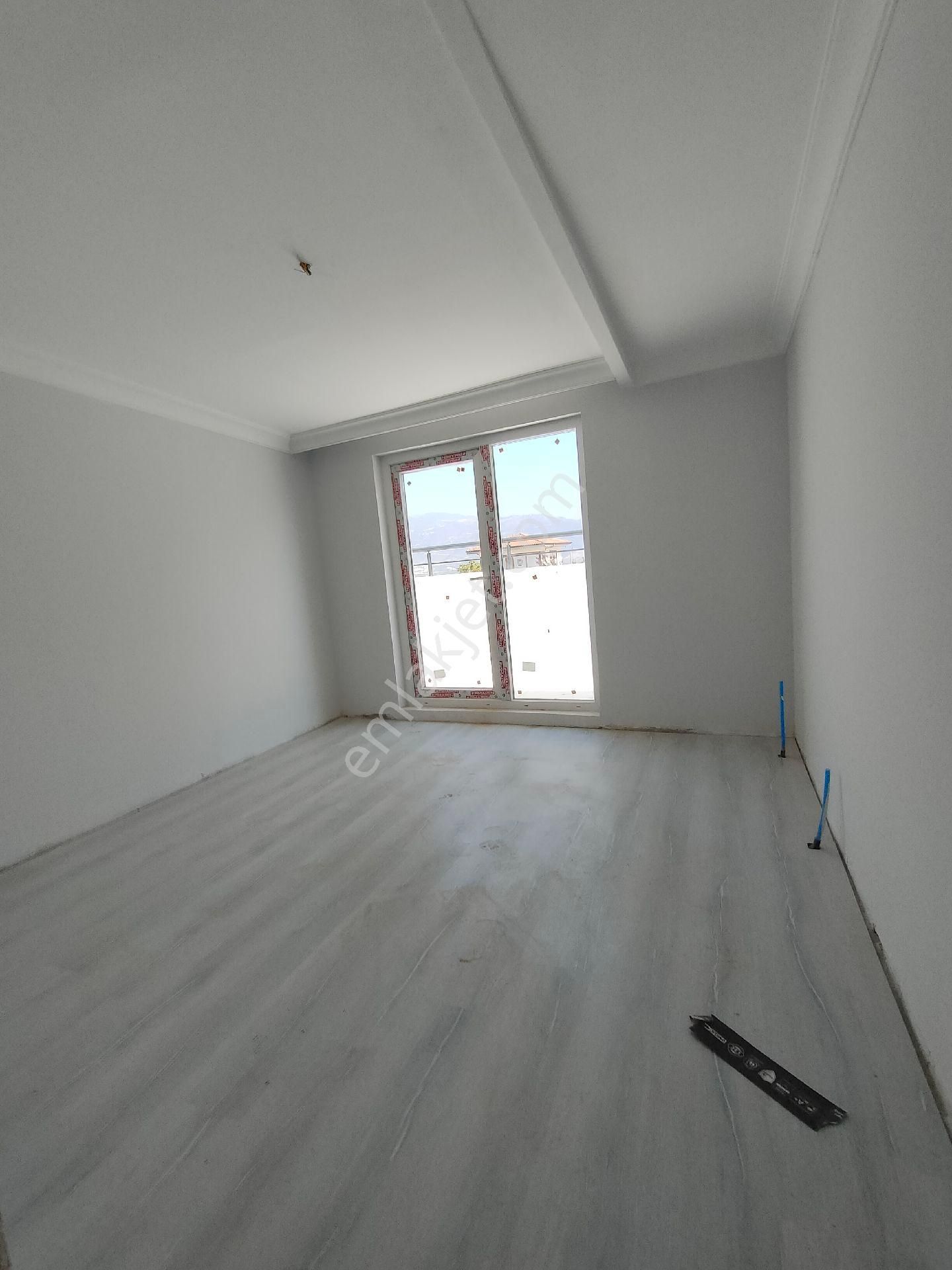 Bursa Kestel Kale Mahallesi'nde Satılık 6+1 Dubleks Daire - Görsel 16