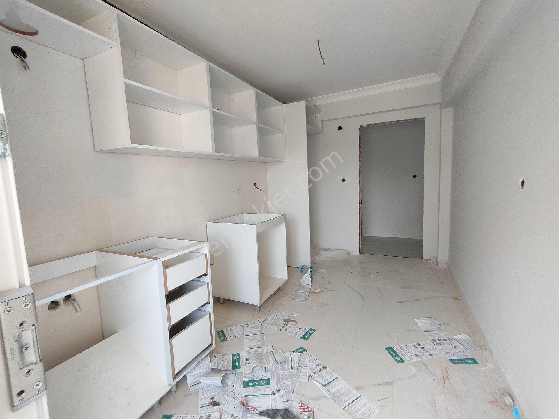 Bursa Kestel Kale Mahallesi'nde Satılık 6+1 Dubleks Daire - Görsel 2