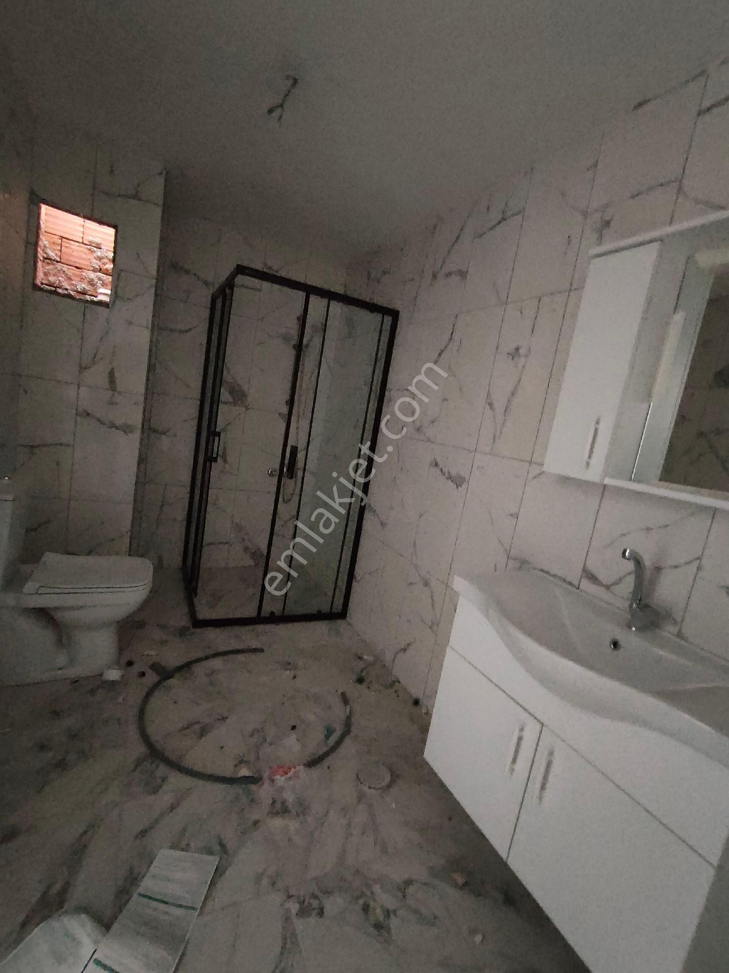 Bursa Kestel Kale Mahallesi'nde Satılık 6+1 Dubleks Daire - Görsel 13