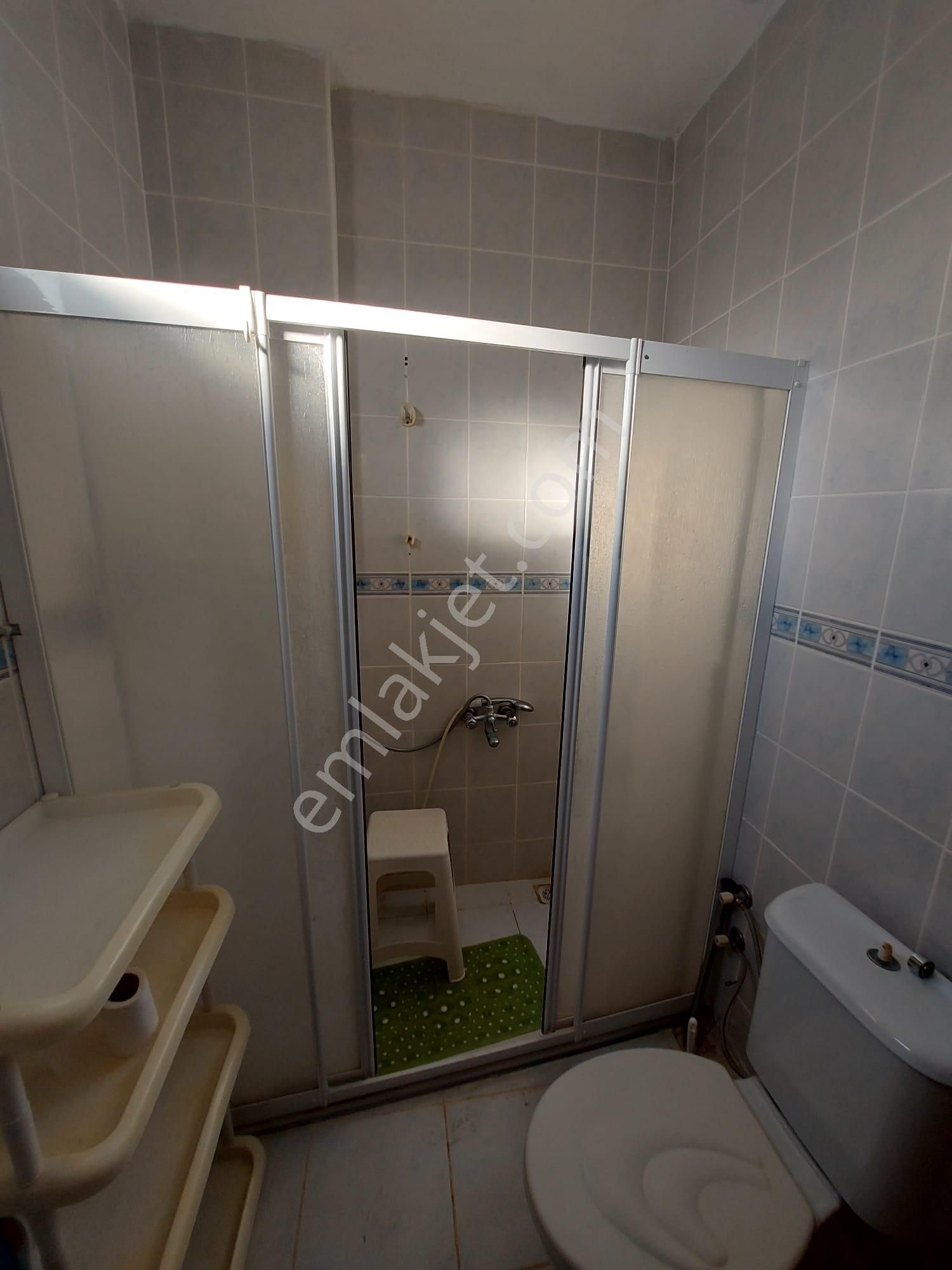 Anamur Güzelyurt Mahallesi Kaplumbağa Sitesinde 1. Kat Eşyalı 2+1 Satılık Yazlık - Görsel 8