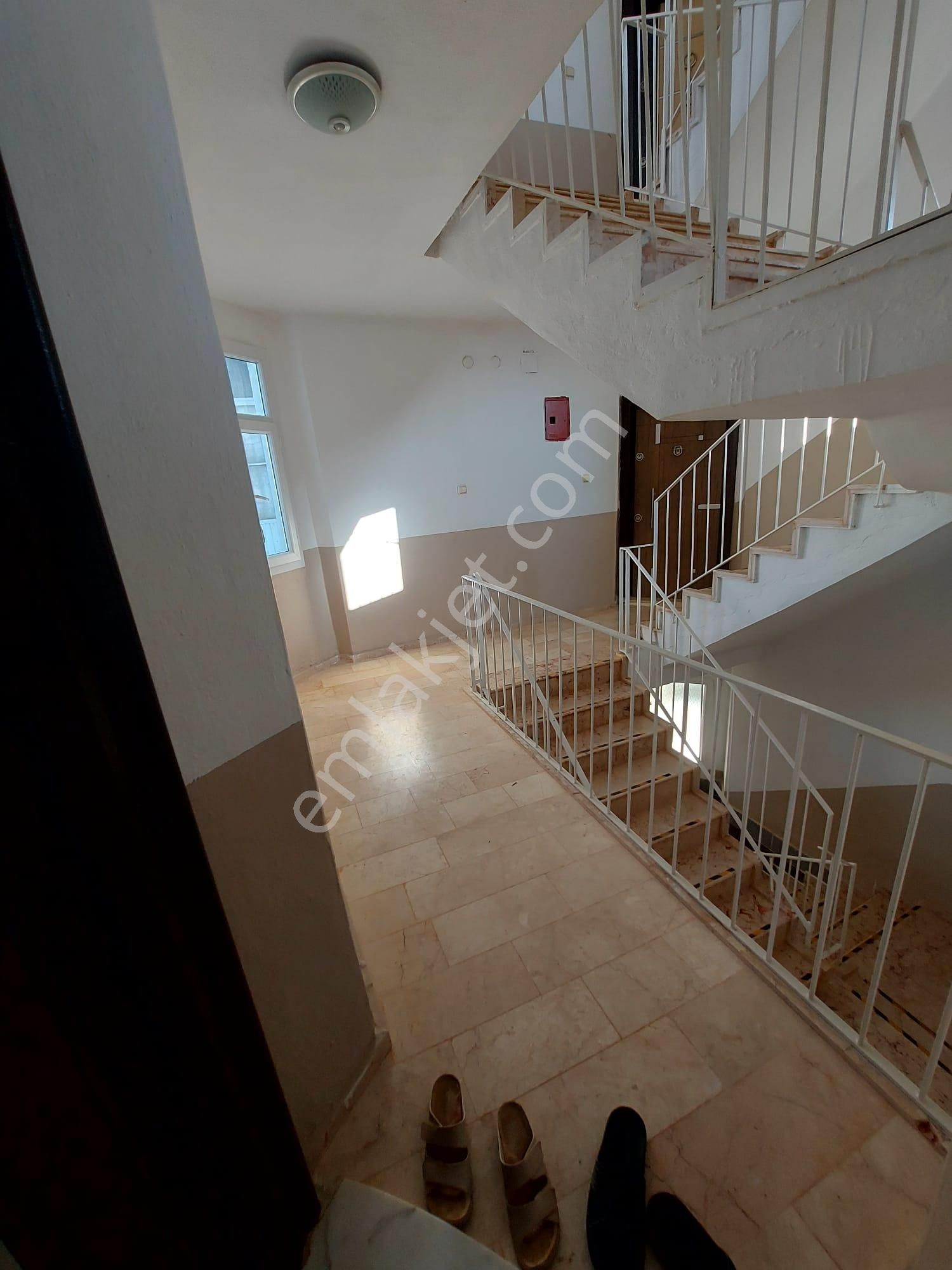 Anamur Güzelyurt Mahallesi Kaplumbağa Sitesinde 1. Kat Eşyalı 2+1 Satılık Yazlık - Görsel 10