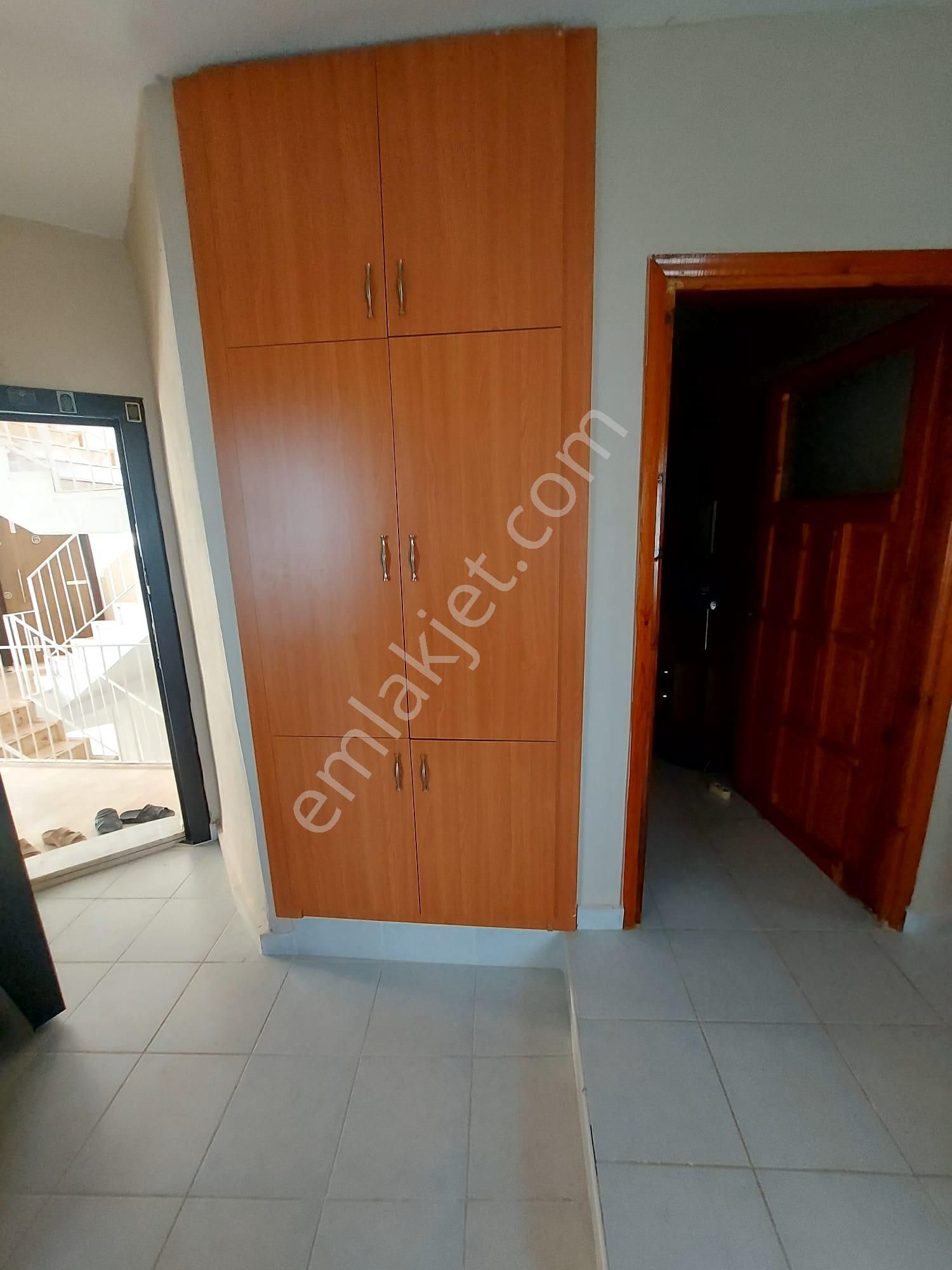 Anamur Güzelyurt Mahallesi Kaplumbağa Sitesinde 1. Kat Eşyalı 2+1 Satılık Yazlık - Görsel 20