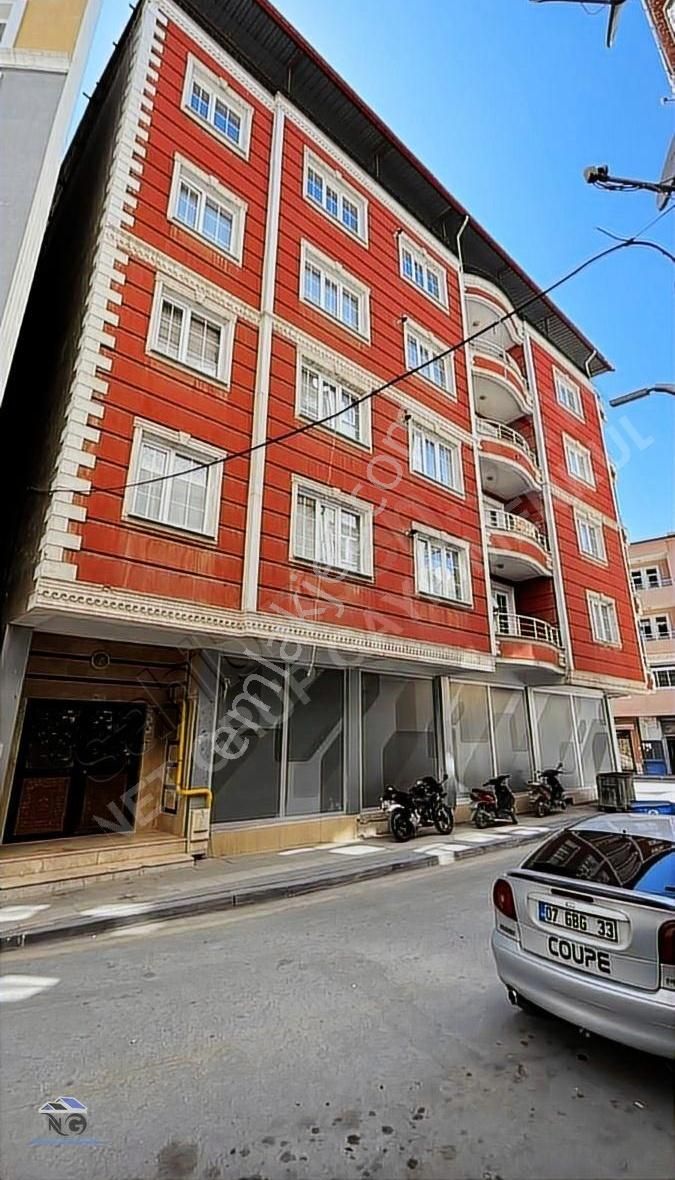 Net Group Yozgat Sorgun Yeşilöz Mahallesi Satılık 3+1 Daire