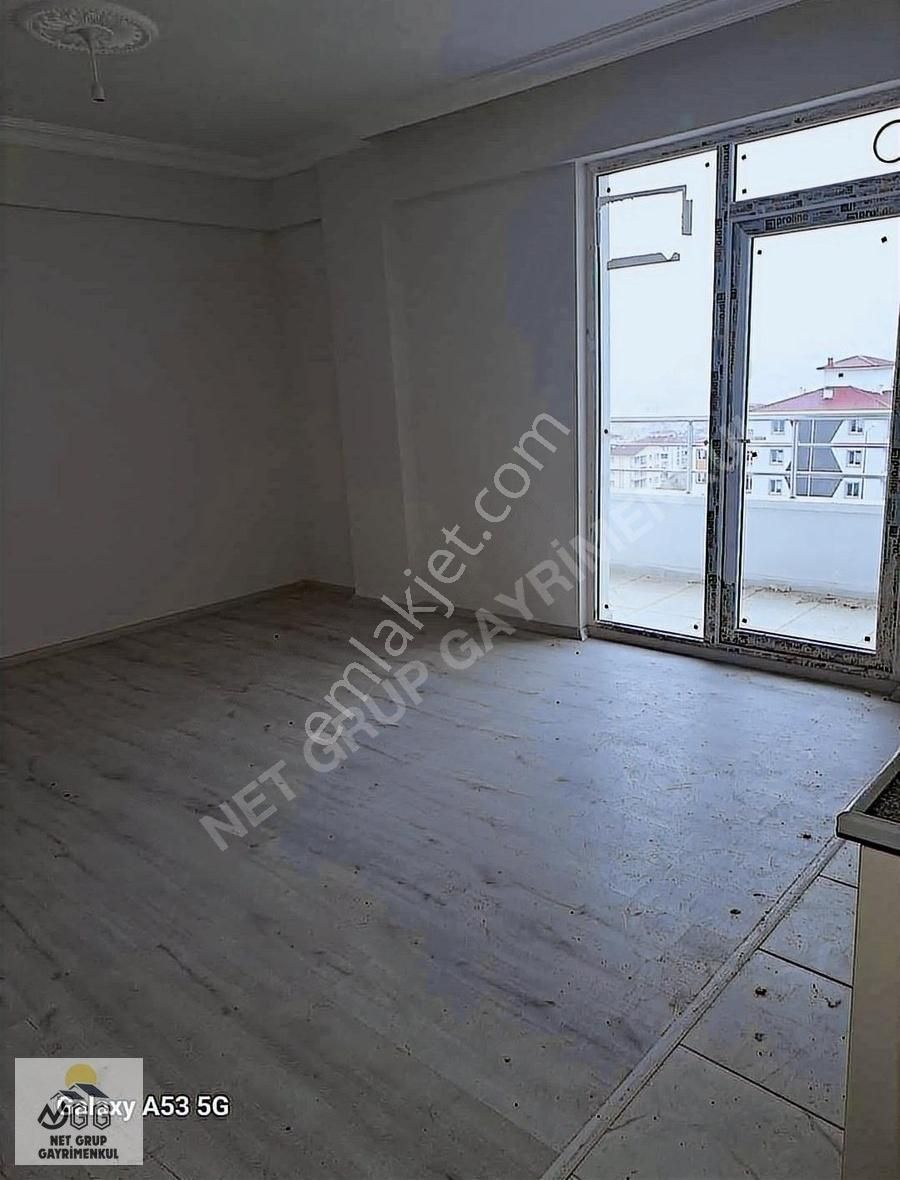 Net Group Yozgat Çapanoğlu Mahallesi Lüks 2+1 Satılık Sıfır Dair - Görsel 15